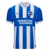 Brighton Kaoru Mitoma #22 Hemmatröja 2025-26 Kortärmad